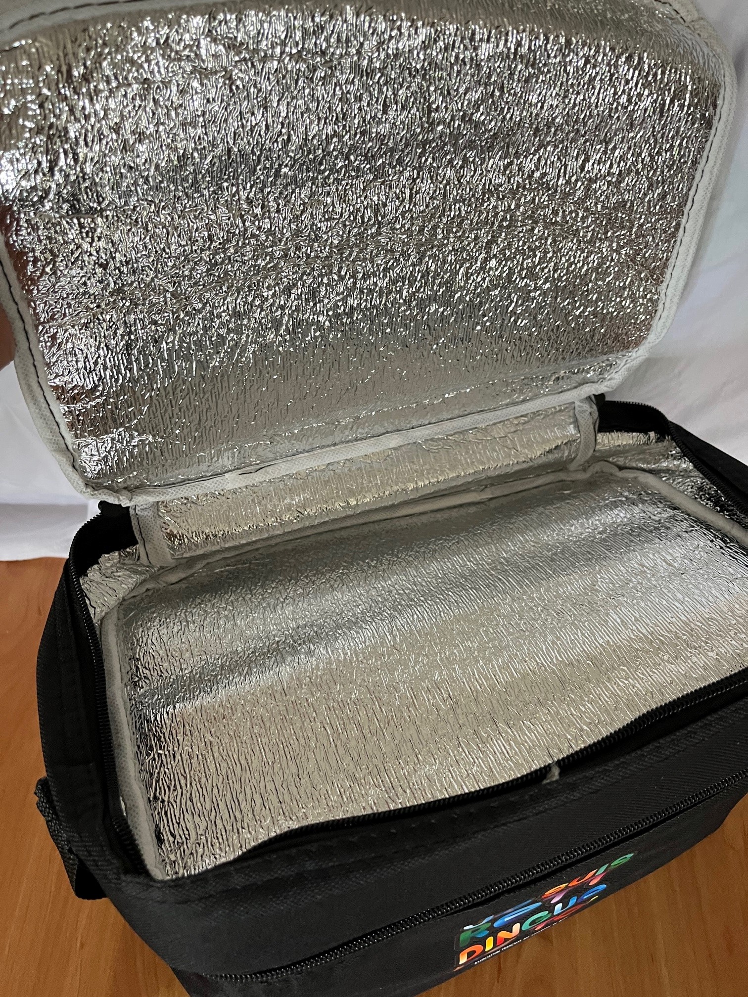 Lunch bag isotherme
