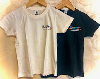 T-Shirt enfant - Noir